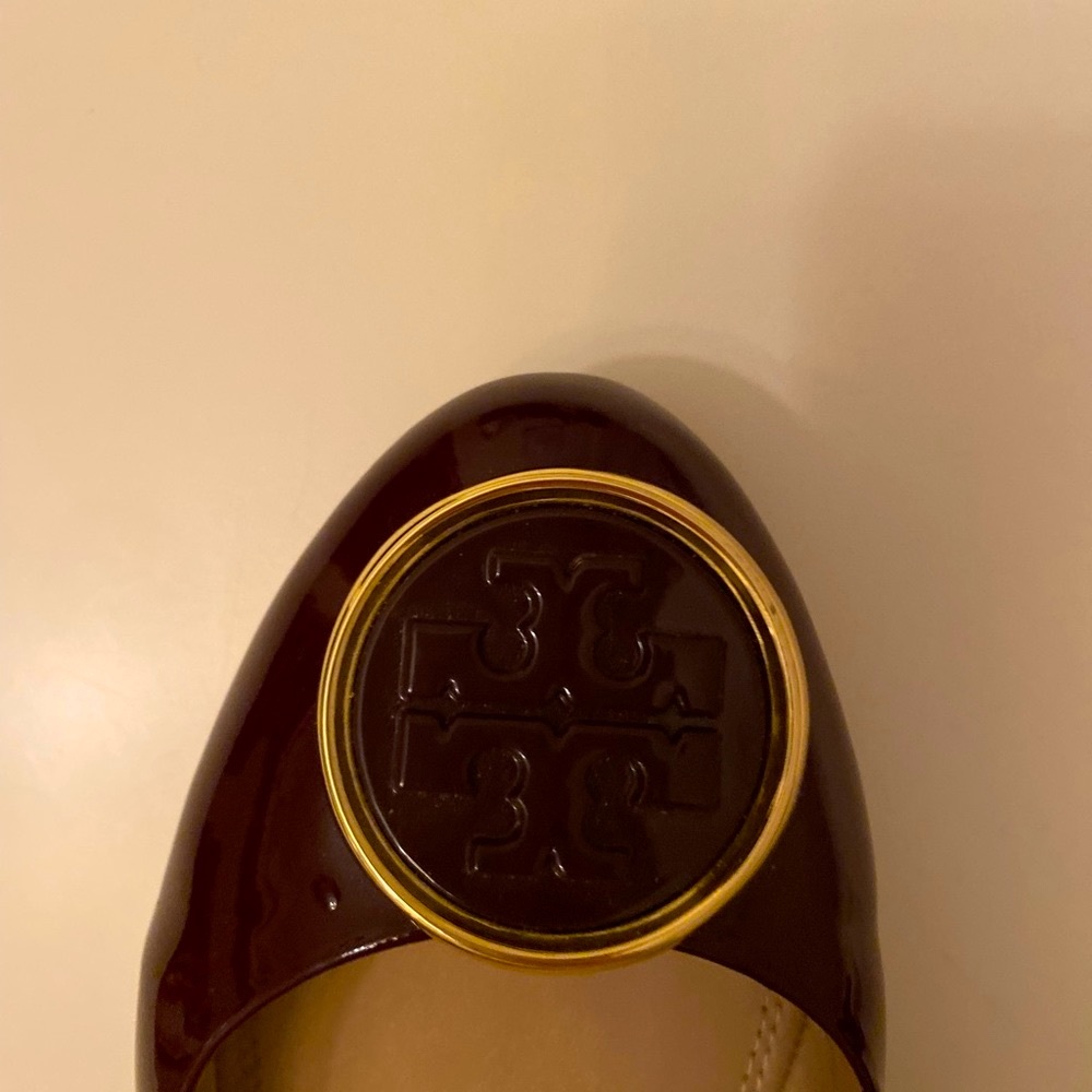 Tory Burch Flats!